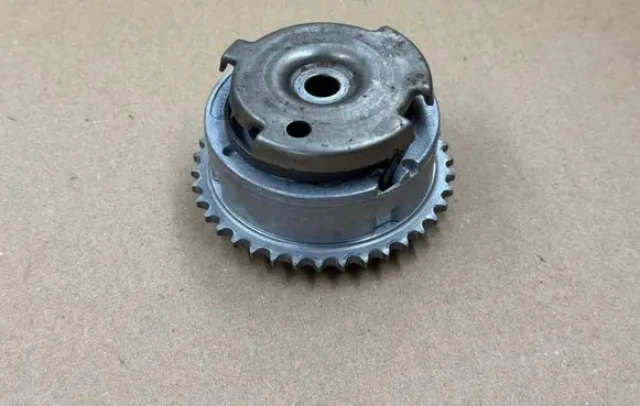 BMW 5 F10 F11 Camshaft vanos timing valve 7583207 1167583207 7583207-06EIN