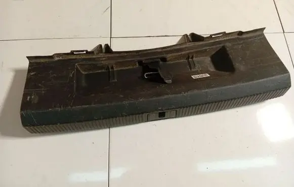 Audi A3 S3 8P Other trunk/boot trim element 8P0863471