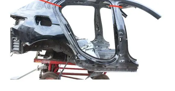 BMW 1 F40 Roof 
