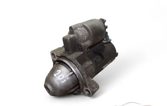 Audi A4 S4 B7 8E 8H Starter motor 06B911023A