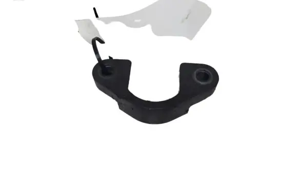 Mazda 6 Fuel Injector clamp holder