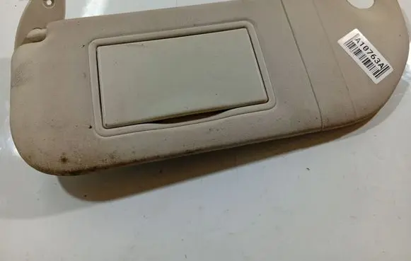 Citroen C4 I Sun visor
