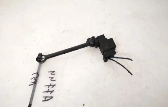 Lancia Phedra Interior temperature sensor a64000300