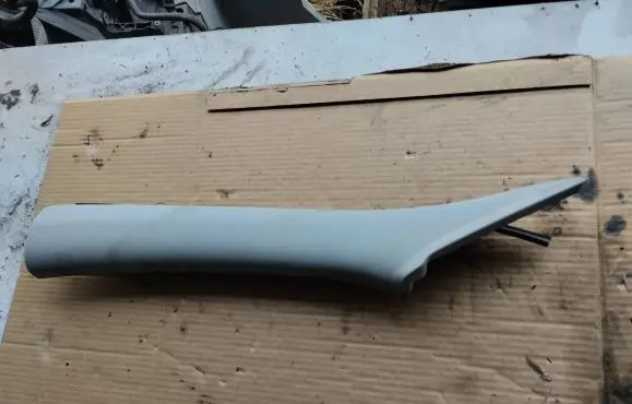 Opel Insignia A (A) pillar trim 13298394 315671560