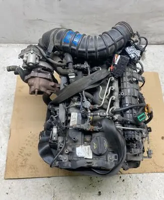 Hyundai i40 Engine D4FD