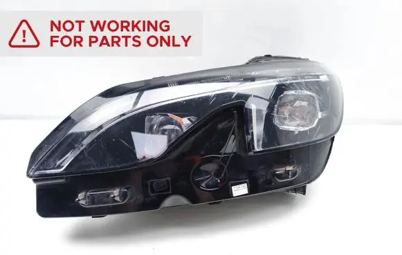Headlight/headlamp