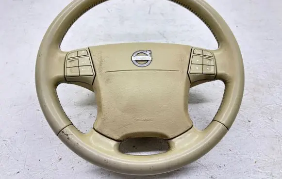 Volvo S80 Steering wheel 30778869
