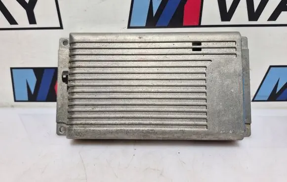 BMW 5 E60 E61 Bluetooth control unit module 