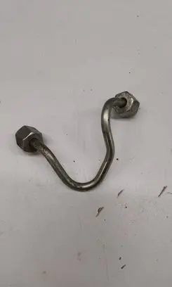 Nissan NV200 Fuel return line/hose 1668100QAG