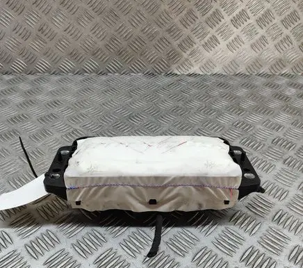 Volkswagen PASSAT B8 Passenger airbag 3G0880204D