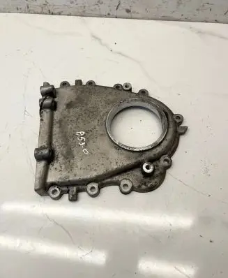 Audi A6 S6 C6 4F Timing chain cover 059109130E
