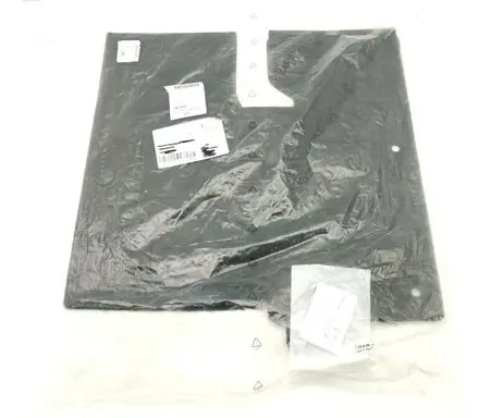 Opel Movano A Car floor mat set 93165539