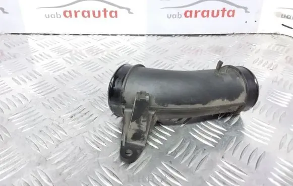 BMW M5 Turbo air intake inlet pipe/hose 13717843221 7843221