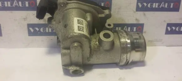 Nissan Qashqai Throttle valve 147B000Q0C