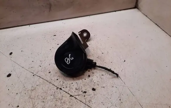 Volkswagen PASSAT B6 Horn signal 007424