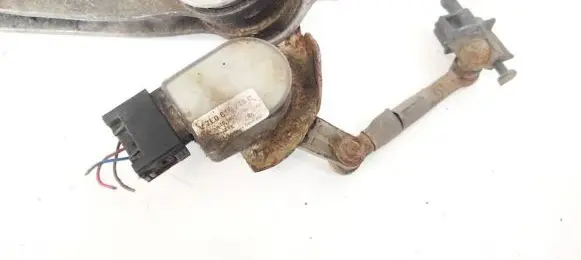 Audi Q7 4L Front height sensor lever 7L0616214C 15160100802