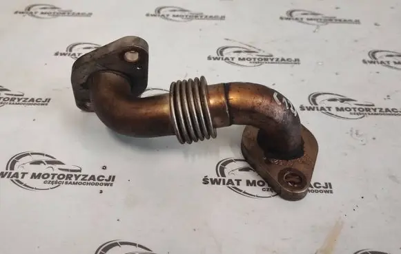 Mitsubishi Outlander EGR valve line/pipe/hose 03G131521T