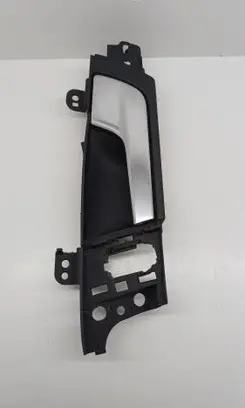 Audi A3 S3 A3 Sportback 8P Front door interior handle 8P4837020D