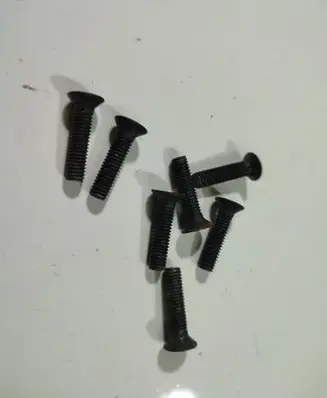 Audi A6 S6 C6 4F Nuts/bolts 