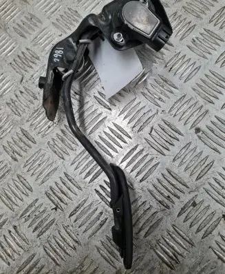Toyota Corolla Verso AR10 Accelerator throttle pedal