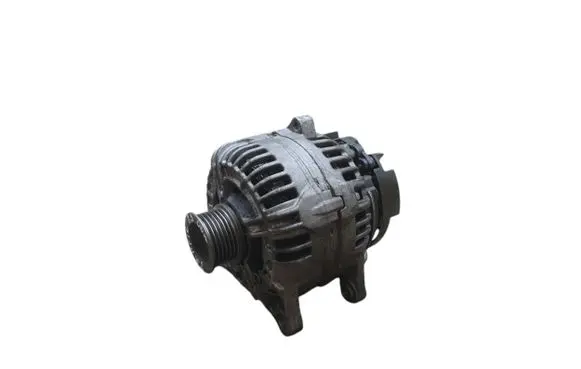 Renault Trafic II (X83) Generator/alternator 0124525047 8200229907