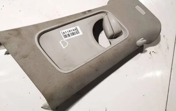 Volkswagen PASSAT B6 (B) pillar trim (top) 3c0868312a