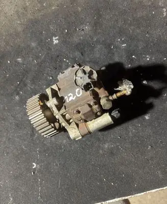 Ford Fiesta Fuel injection high pressure pump A2C20000727 9651590880