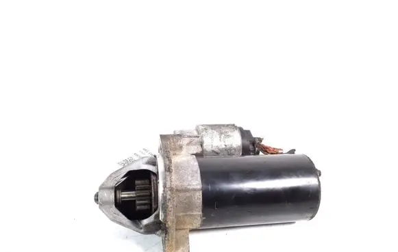 Mercedes-Benz C W204 Starter motor A0061512501