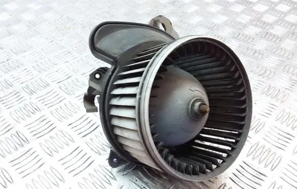 Fiat Doblo Heater fan/blower 18173010