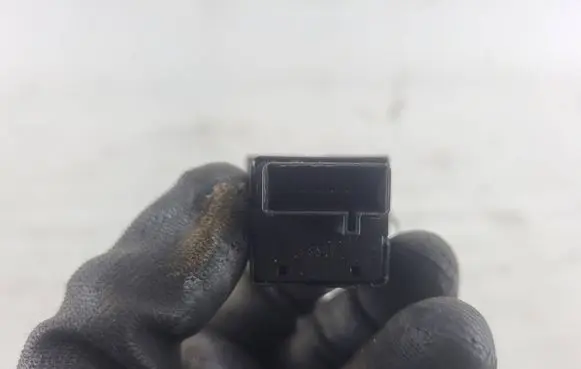 Seat heating switch