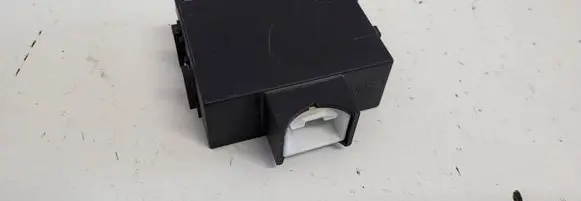 Toyota Avensis T250 Immobilizer control unit/module 8978005040 0635 73667912