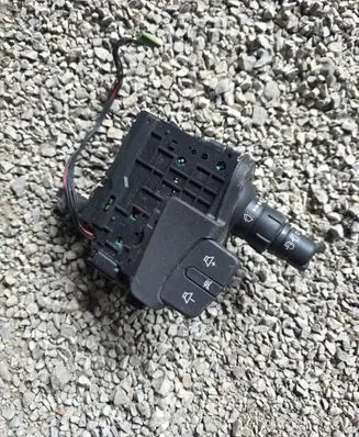 Renault Scenic II - Grand scenic II Wiper switch 7701057571