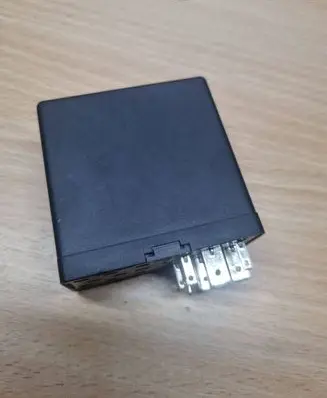 Volkswagen Fox Other relay 5Z0941589 05503300 13042006
