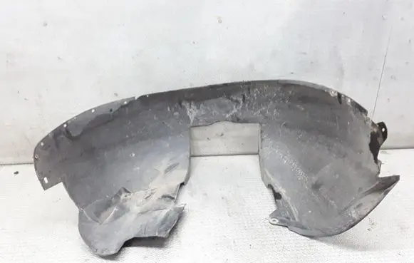 Volvo S80 Front wheel arch liner splash guards