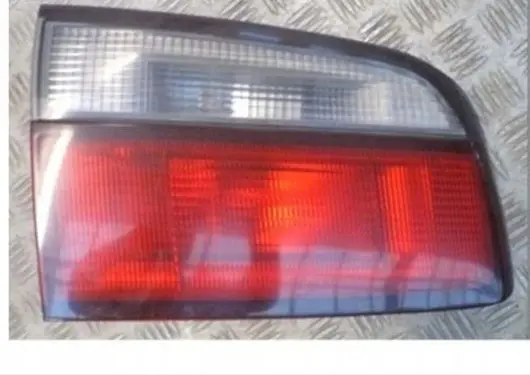 Mazda 626 Tailgate rear/tail lights