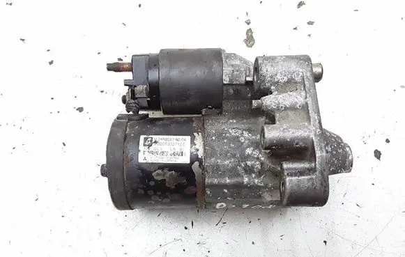 Peugeot 308 Starter motor M000T32271ZE