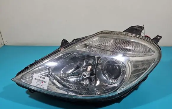 Citroen C8 Headlight/headlamp 1494316080 IMPRK1401984