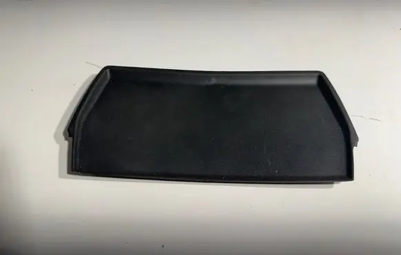 Peugeot 308 Screen/display/small screen 9835674180