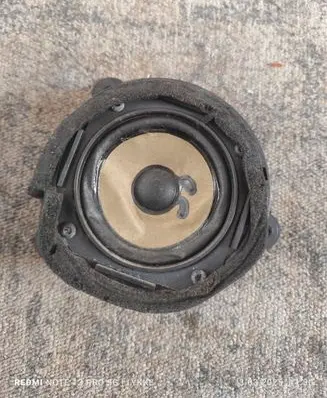 Mercedes-Benz CLK A208 C208 Front door speaker 2088200402 249003