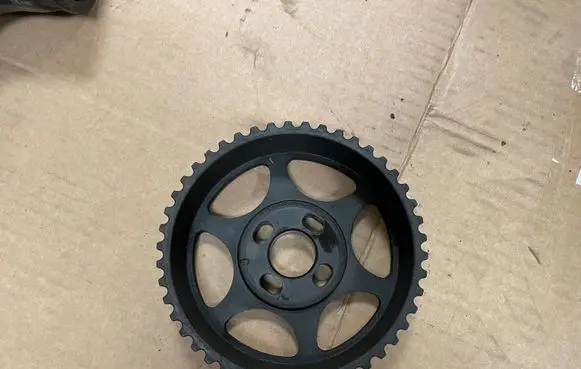 Volvo XC90 Camshaft pulley/ VANOS 8631554