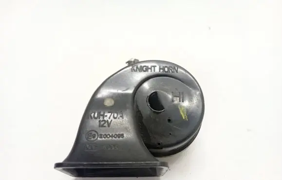 Mazda CX-7 Horn signal E911004095
