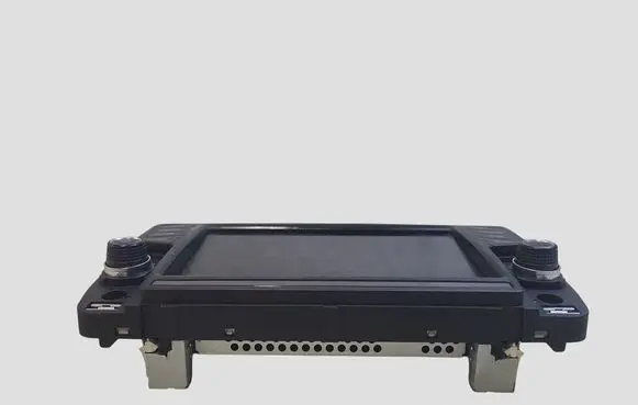 Volkswagen e-Golf Screen/display/small screen 5G0919606