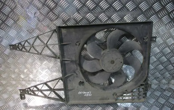 Skoda Octavia Mk1 (1U) Fan set 