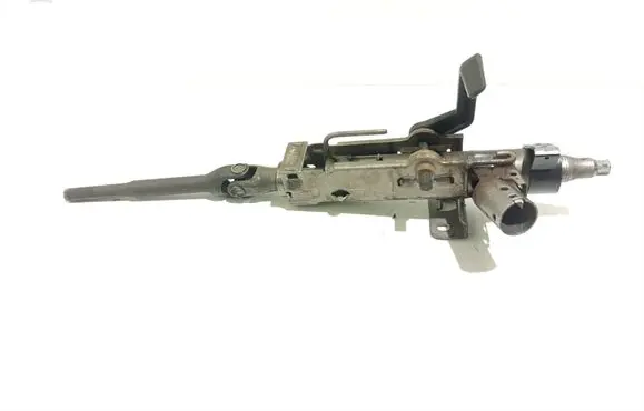 Opel Vivaro Steering wheel axle