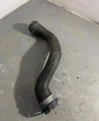 Mercedes-Benz GLC X253 C253 Engine coolant pipe/hose A2535013782
