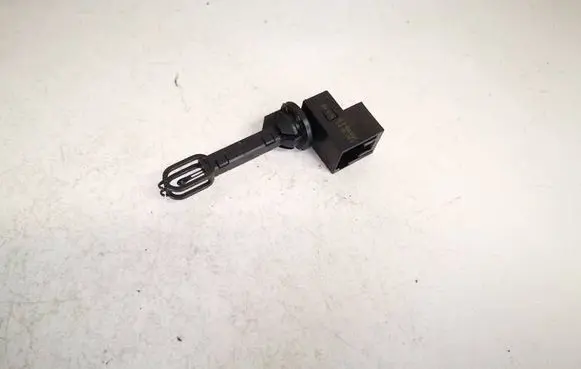 Opel Corsa D Interior temperature sensor 103809556