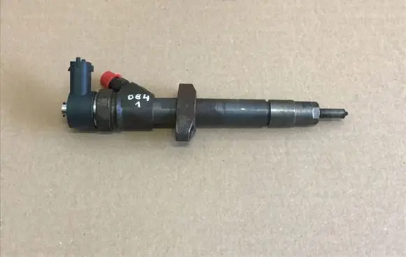 Renault Espace - Grand espace IV Fuel injector 0445110084