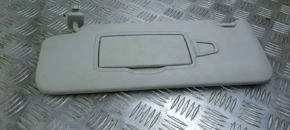 Mercedes-Benz E W213 Sun visor A2138106101