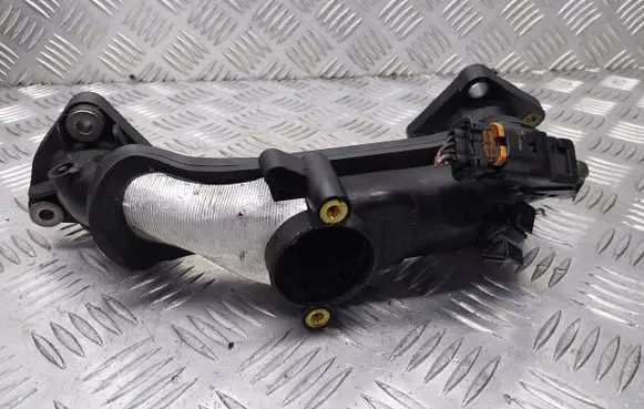 Citroen C4 I Picasso Other exhaust manifold parts 96749423800