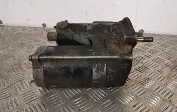 Toyota Land Cruiser (HDJ90) Starter motor 2810067090